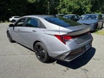 2026 Elantra Thumbnail 4