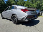 2026 Elantra Thumbnail 5