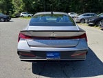 2026 Elantra Thumbnail 6