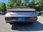 2026 Elantra Thumbnail 7