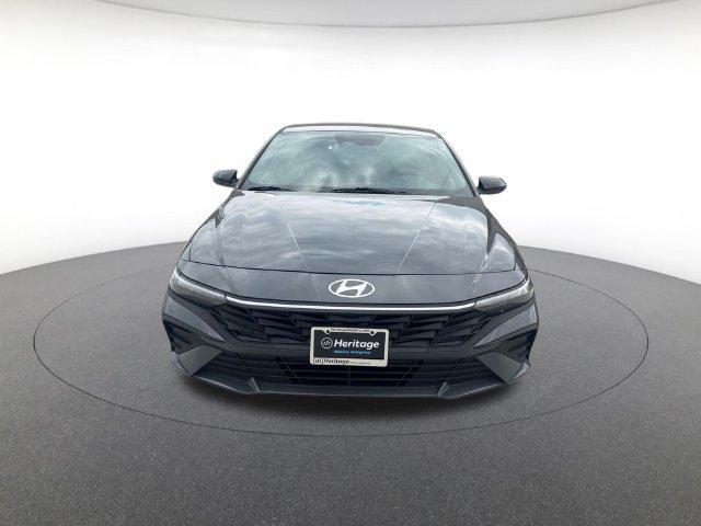 2026 Hyundai Elantra - $22,300