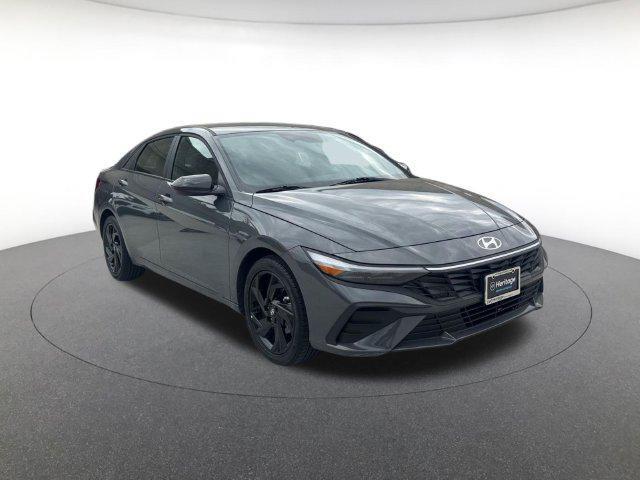 2026 Hyundai Elantra - $22,300
