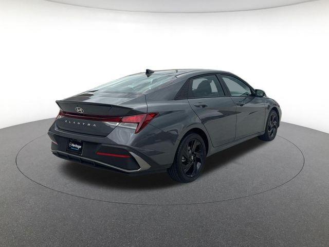 2026 Hyundai Elantra - $22,300
