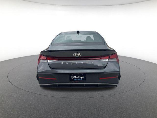 2026 Hyundai Elantra - $22,300