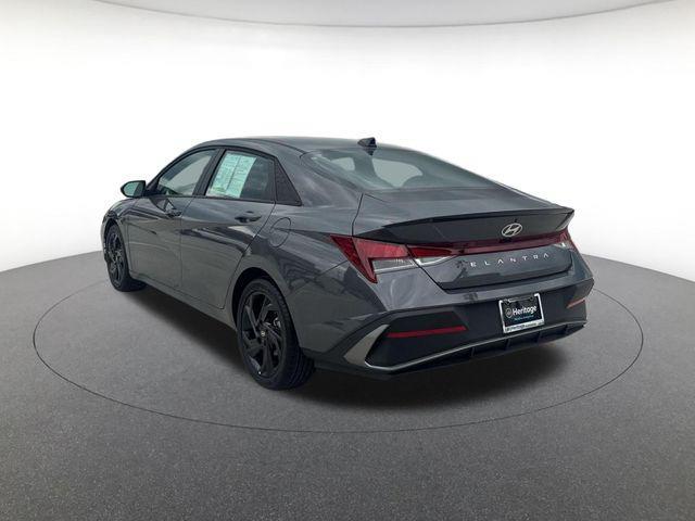 2026 Hyundai Elantra - $22,300