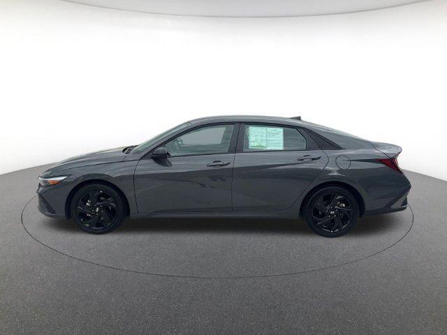 2026 Hyundai Elantra - $22,300