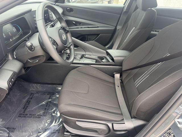 2026 Hyundai Elantra - $22,300