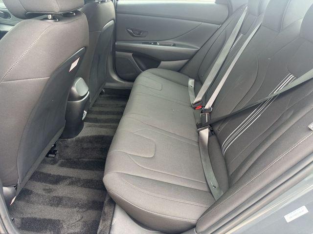 2026 Hyundai Elantra - $22,300