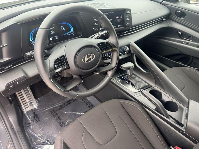 2026 Hyundai Elantra - $22,300