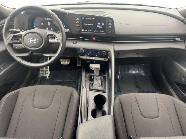 2026 Hyundai Elantra - $22,300