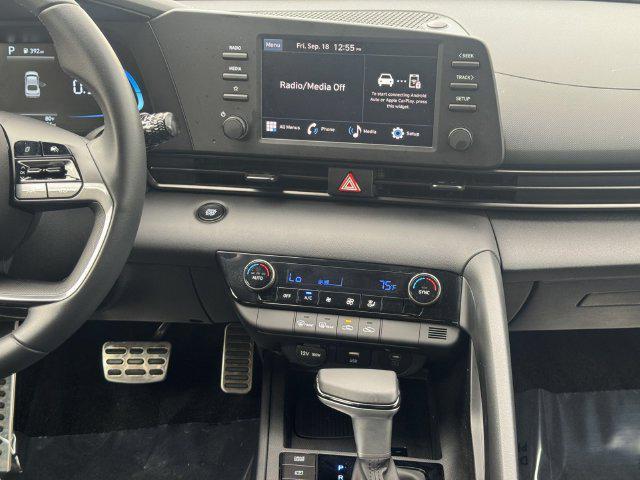 2026 Hyundai Elantra - $22,300