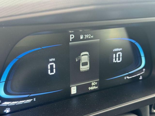 2026 Hyundai Elantra - $22,300