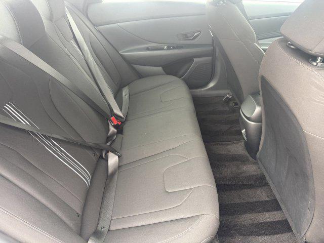 2026 Hyundai Elantra - $22,300