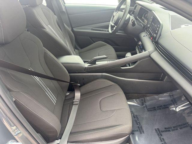 2026 Hyundai Elantra - $22,300