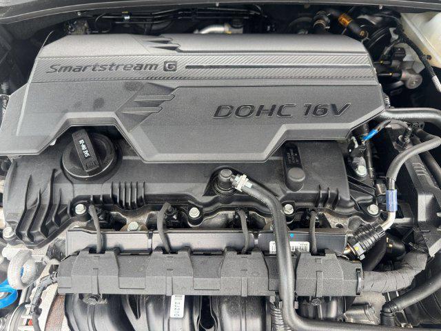 2026 Hyundai Elantra - $22,300