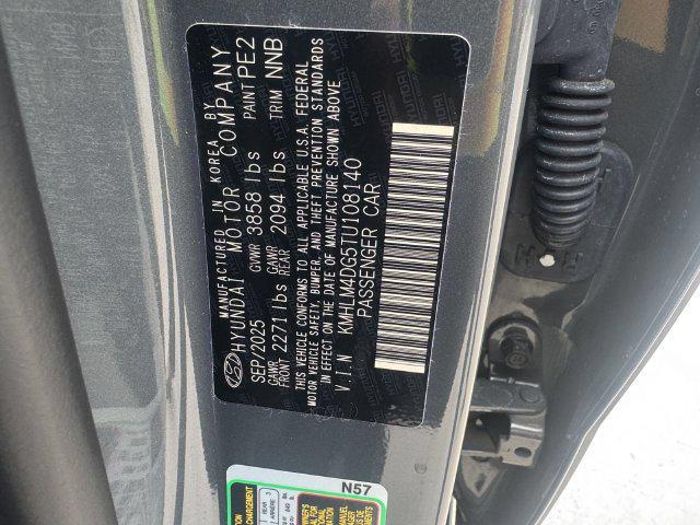 2026 Hyundai Elantra - $22,300