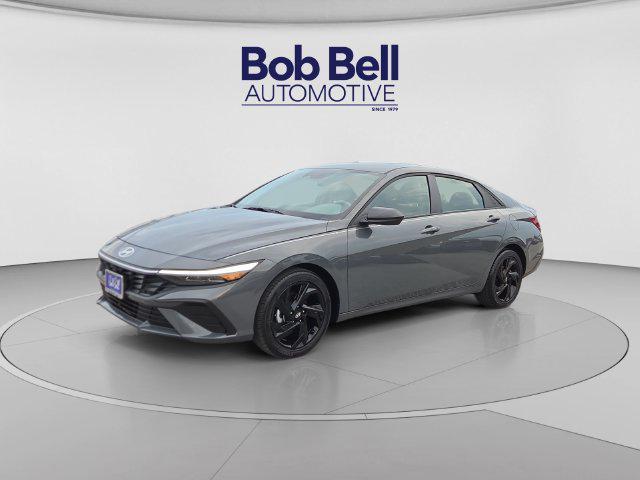 2026 Hyundai Elantra - $21,591