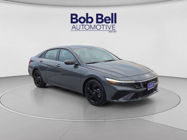 2026 Hyundai Elantra - $21,591