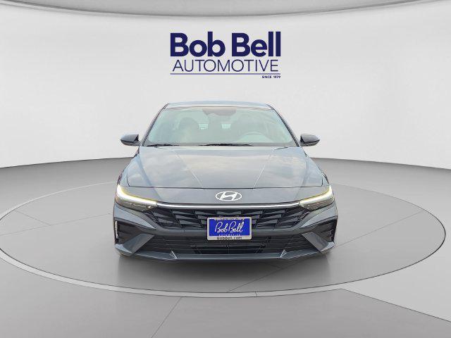 2026 Hyundai Elantra - $21,591