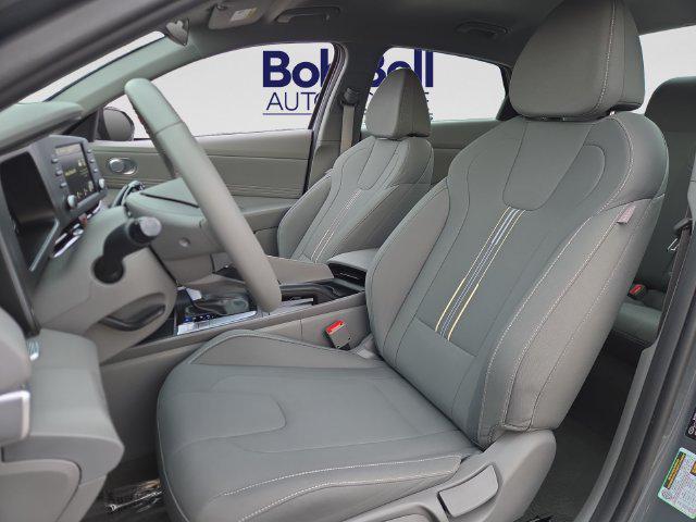 2026 Hyundai Elantra - $21,591