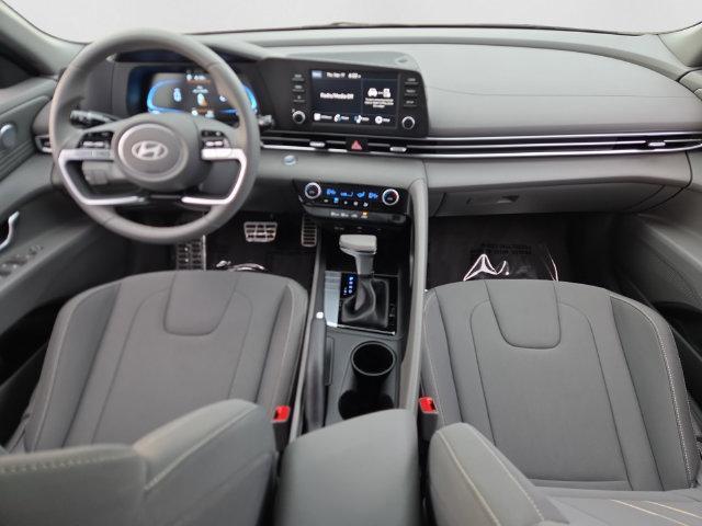 2026 Hyundai Elantra - $21,591
