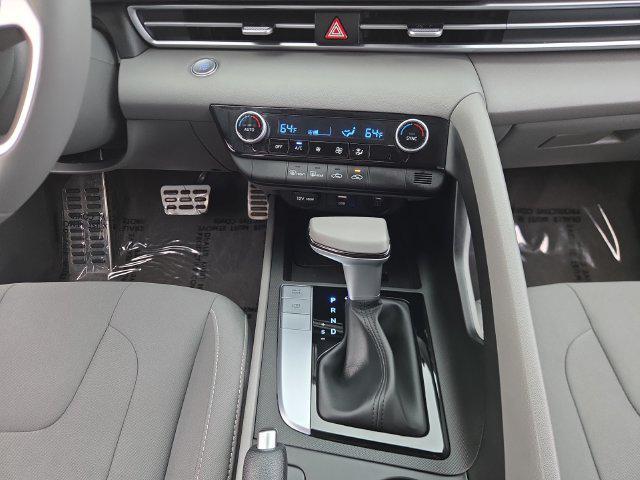2026 Hyundai Elantra - $21,591
