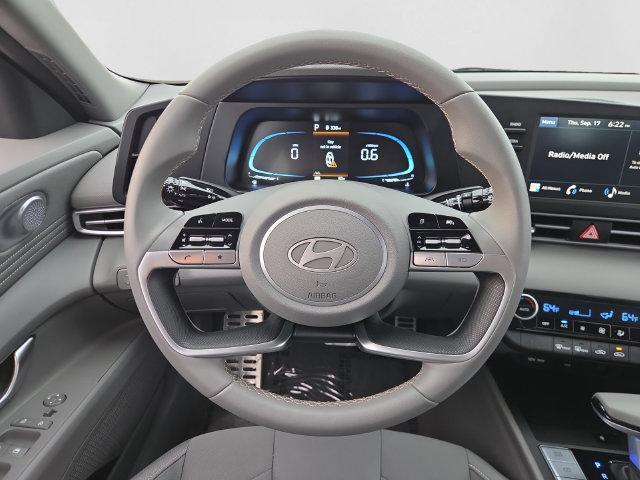 2026 Hyundai Elantra - $21,591