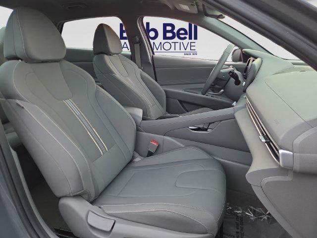 2026 Hyundai Elantra - $21,591