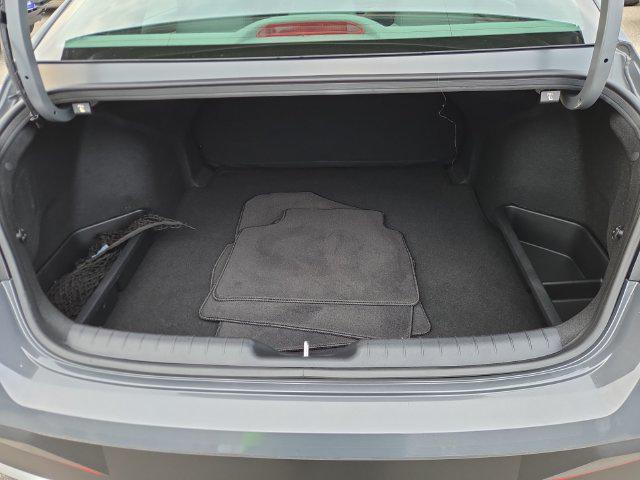 2026 Hyundai Elantra - $21,591