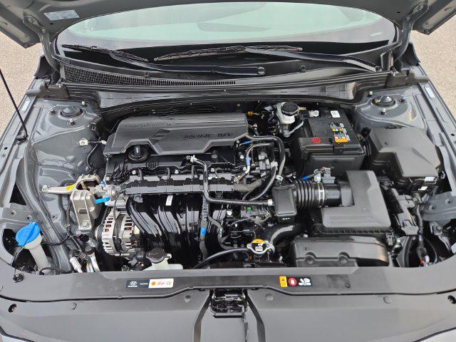 2026 Hyundai Elantra - $21,591