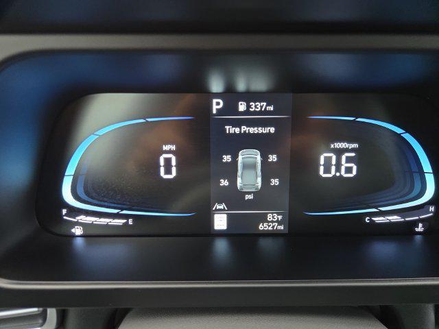 2026 Hyundai Elantra - $21,591