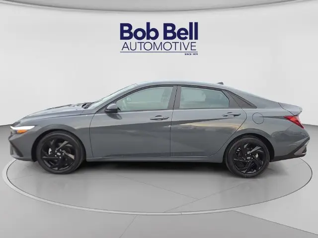 2026 Hyundai Elantra - $21,591