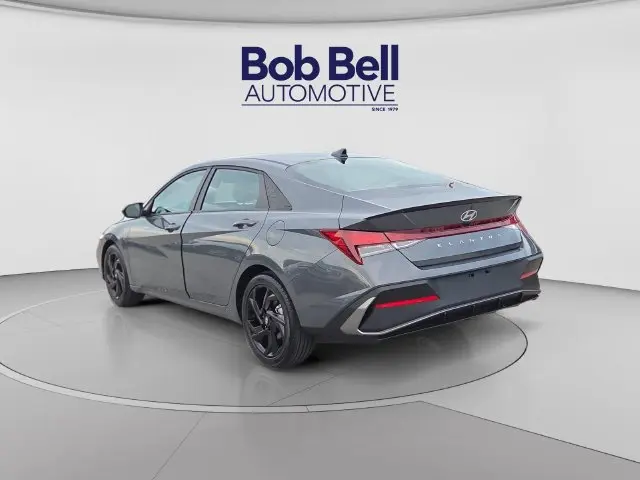 2026 Hyundai Elantra - $21,591