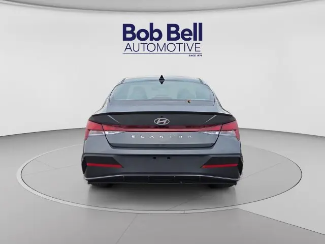 2026 Hyundai Elantra - $21,591