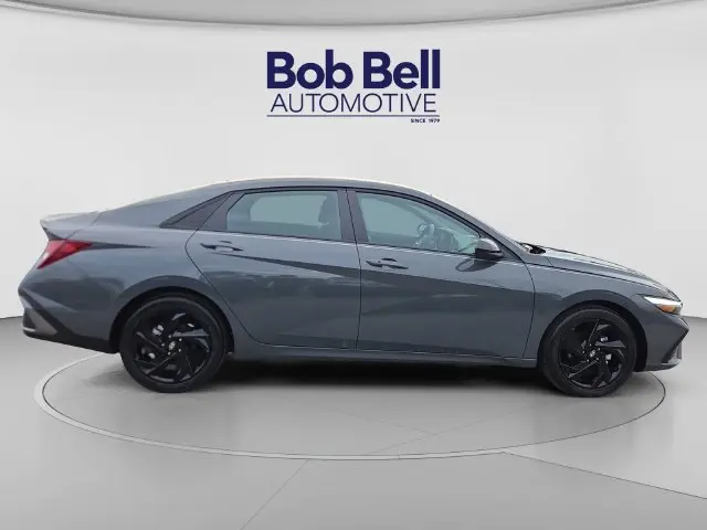 2026 Hyundai Elantra - $21,591