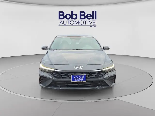 2026 Hyundai Elantra - $21,591