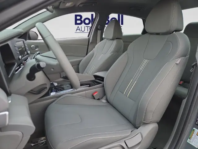 2026 Hyundai Elantra - $21,591