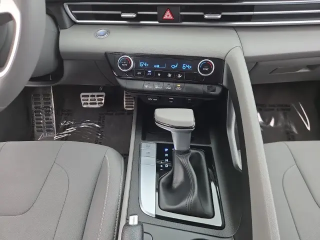 2026 Hyundai Elantra - $21,591