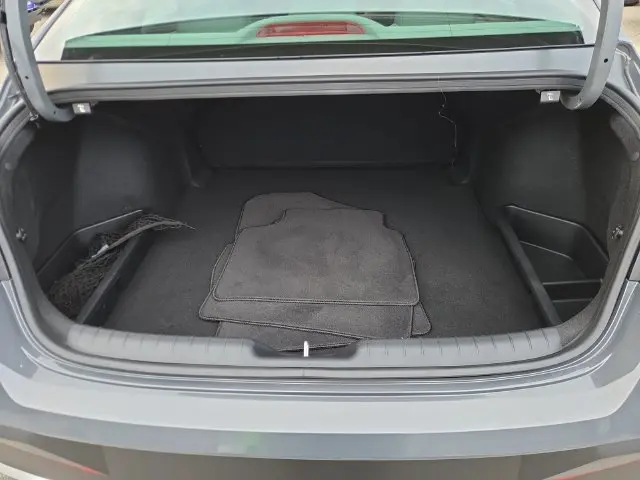 2026 Hyundai Elantra - $21,591