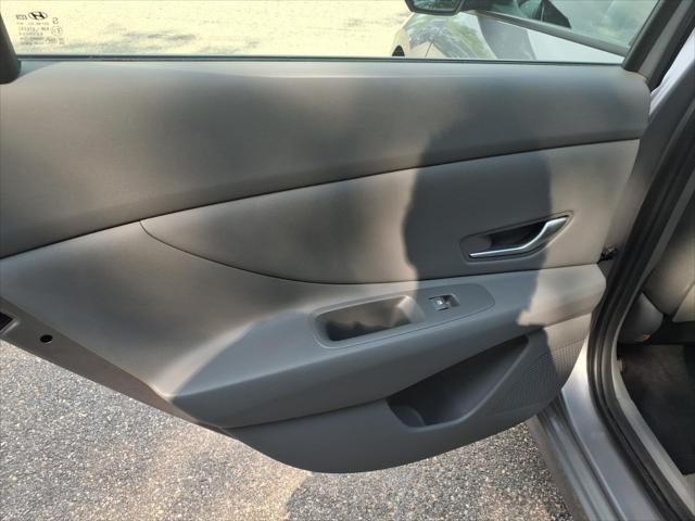2026 Hyundai Elantra - $23,635