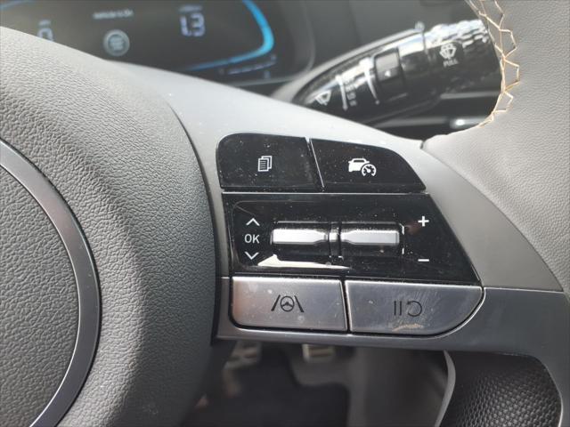 2026 Hyundai Elantra - $23,635