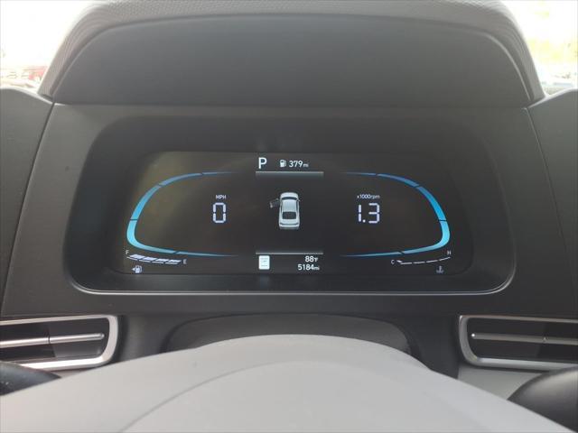 2026 Hyundai Elantra - $23,635