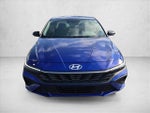 2026 Elantra Thumbnail 2