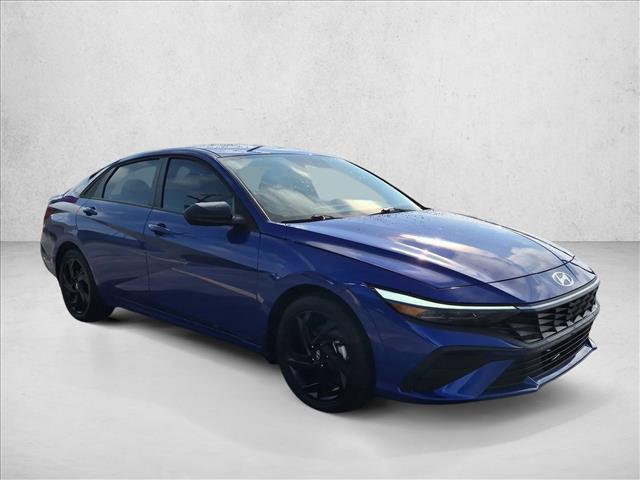 2026 Hyundai Elantra - $22,000