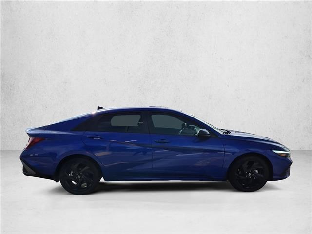 2026 Hyundai Elantra - $22,000