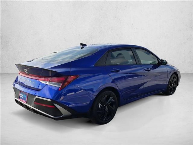 2026 Hyundai Elantra - $22,000