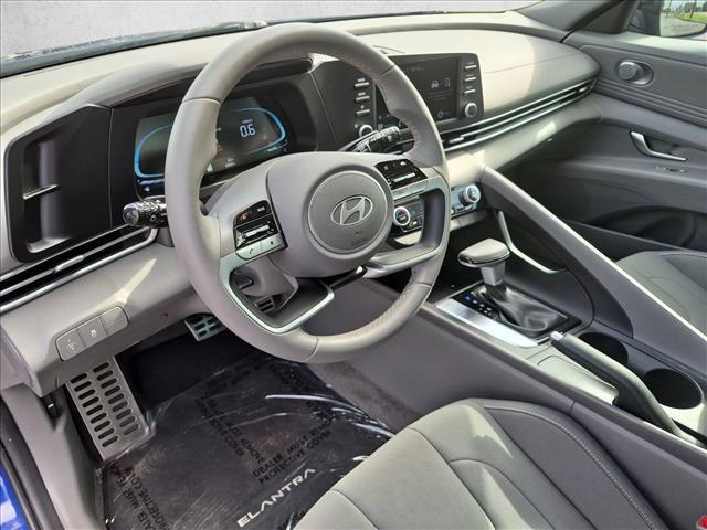 2026 Hyundai Elantra - $22,000