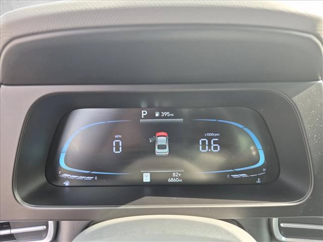 2026 Hyundai Elantra - $22,000
