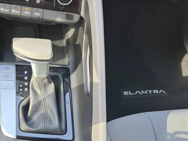 2026 Hyundai Elantra - $22,000