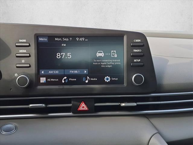2026 Hyundai Elantra - $22,000